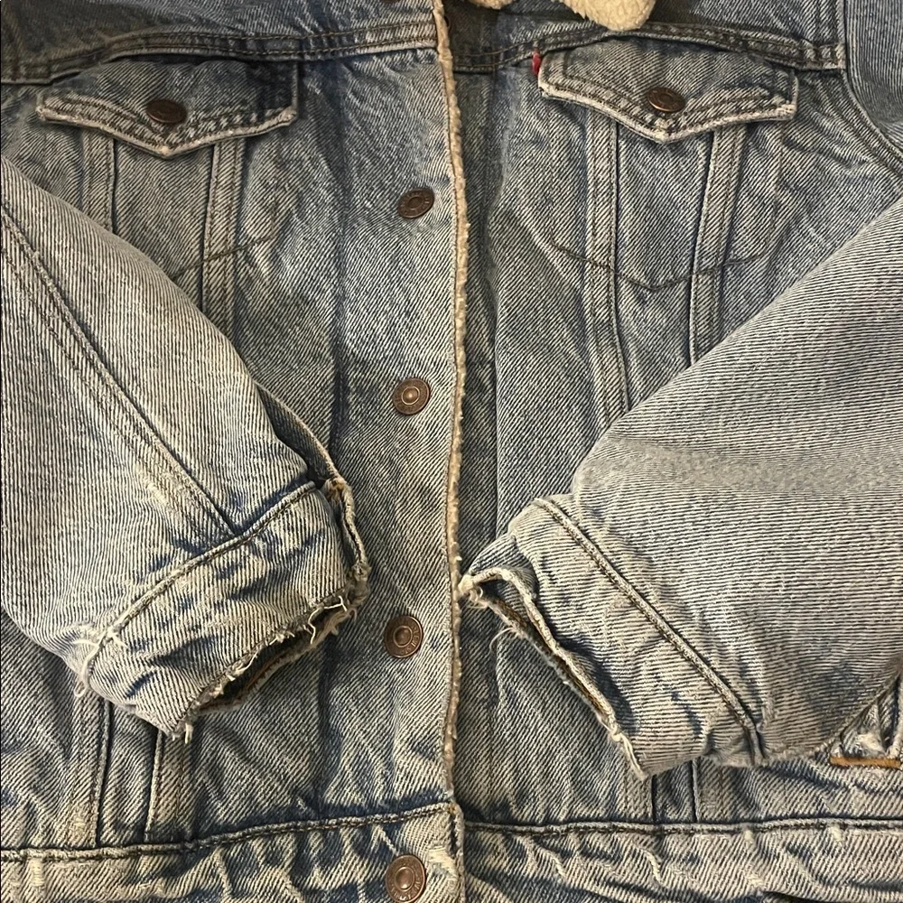 Levis classic levi’s